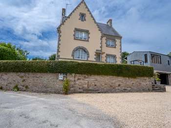 Vente Maison 5 chambresConcarneau