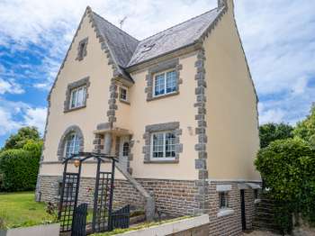 Vente Maison 5 chambresConcarneau