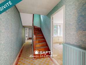 Vente Maison 2 chambresConcarneau