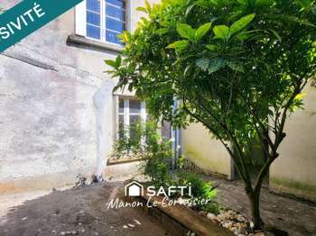 Vente Maison 2 chambresConcarneau