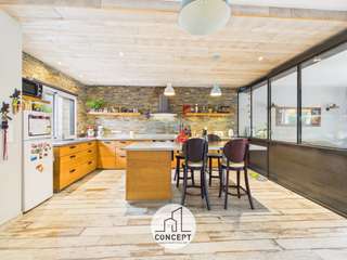 Vente maison 5 pièces Vente maison 5 pièces