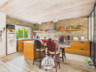 Vente maison 5 pièces Vente maison 5 pièces
