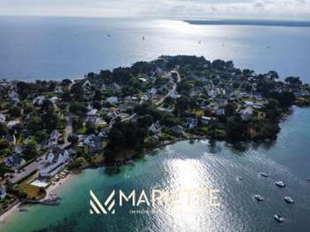 Vente maison 8 pièces Concarneau 29