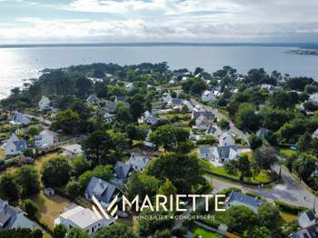 Vente Maison 6 chambresConcarneau