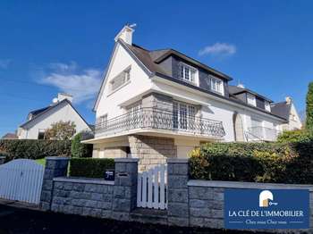 Vente maison 6 pièces Concarneau 29