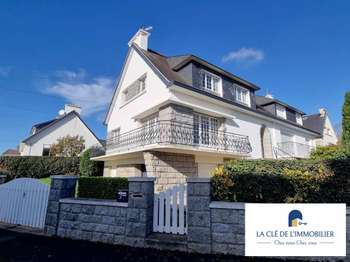 Vente Maison 4 chambresConcarneau
