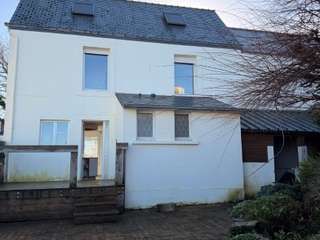 Vente maison 9 pièces