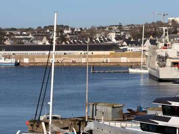 Vente maison 9 pièces Concarneau 29