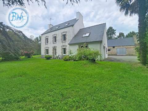 Vente maison 9 pièces Vente maison 9 pièces