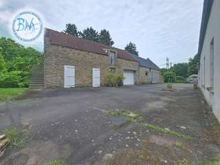 Vente maison 9 pièces Vente maison 9 pièces