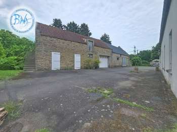 Vente maison 9 pièces Vente maison 9 pièces