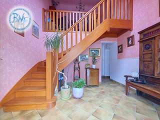 Vente maison 9 pièces Vente maison 9 pièces