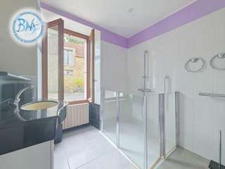 Vente maison 9 pièces Vente maison 9 pièces