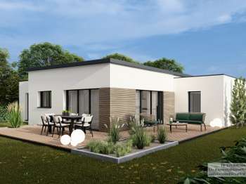Vente maison 5 pièces Concarneau 29
