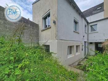 Vente maison 5 pièces Concarneau 29