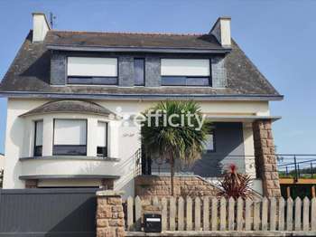 Vente maison 5 pièces Concarneau 29