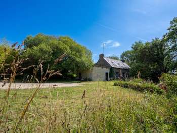 Vente maison 3 pièces Concarneau 29