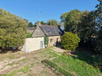 Vente Maison 2 chambresConcarneau