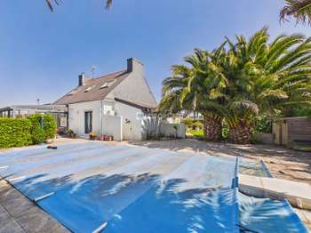 Vente maison 6 pièces Concarneau 29