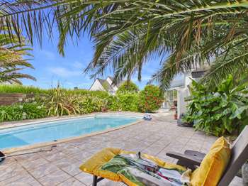 Vente Maison 3 chambresConcarneau