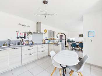 Vente Maison 3 chambresConcarneau