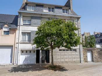 Vente Maison 6 chambresConcarneau