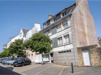 Vente Maison 6 chambresConcarneau