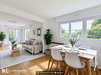 Vente Maison 4 chambresConcarneau
