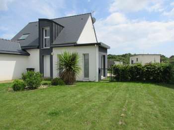 Vente maison 4 pièces Concarneau 29