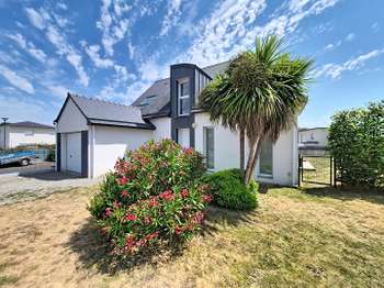 Vente Maison 4 chambresConcarneau