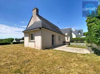 Vente Maison 3 chambresConcarneau