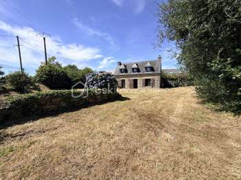 Vente Maison 2 chambresConcarneau