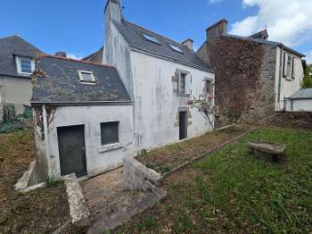 Vente Maison 3 chambresConcarneau