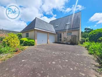 Vente maison 6 pièces Concarneau 29