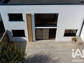 Vente maison 4 pièces Concarneau 29