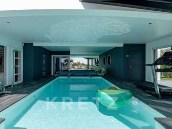 Vente maison 9 pièces Vente maison 9 pièces