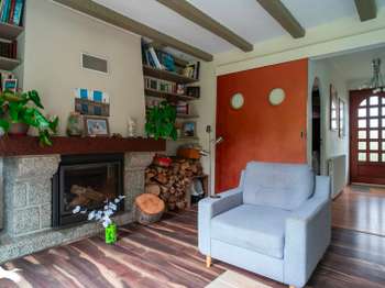 Vente Maison 5 chambresConcarneau