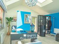 Vente maison 5 pièces Vente maison 5 pièces