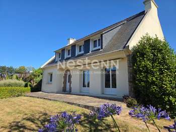 Vente Maison 6 chambresConcarneau