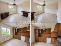 Vente maison 8 pièces Vente maison 8 pièces
