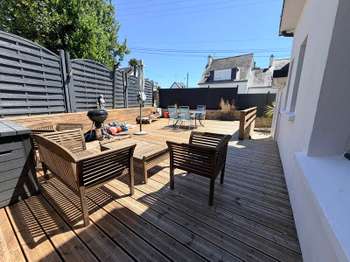 Vente maison 4 pièces Concarneau 29