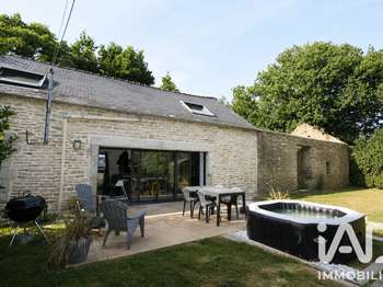 Vente maison 4 pièces Concarneau 29