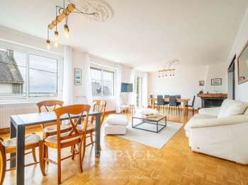 Vente maison 5 pièces Concarneau 29