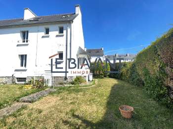 Vente Maison 4 chambresConcarneau