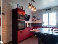 Vente maison 5 pièces Vente maison 5 pièces