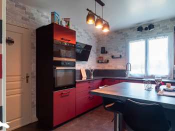 Vente maison 5 pièces Concarneau 29