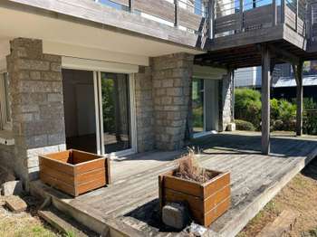 Vente maison 6 pièces Concarneau 29