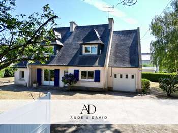Vente Maison 6 chambresConcarneau