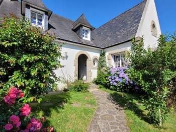 Vente maison 6 pièces Concarneau 29