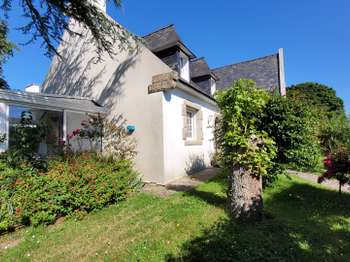 Vente Maison 4 chambresConcarneau